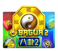Bagua 2 - BETPLAY138
