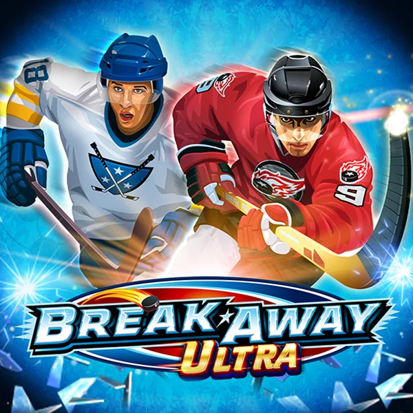 Microgaming : Break Away Ultra - BETPLAY138