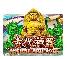 Ancient Artifact - BETPLAY138