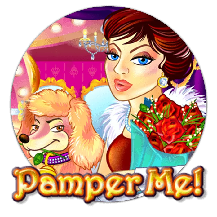 Pamper Me - BETPLAY138