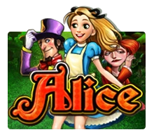 Alice - BETPLAY138