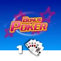 Bonus Poker 1 Hand - BETPLAY138