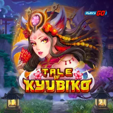 Tale of Kyubiko - BETPLAY138