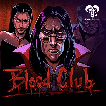 Blood Club - BETPLAY138