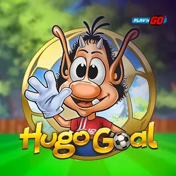 Hugo Goal - BETPLAY138