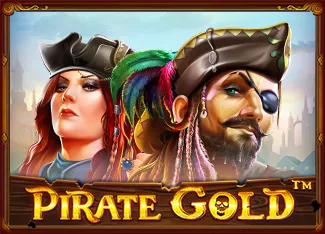Pirate Gold - BETPLAY138