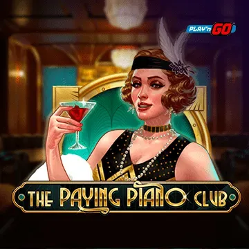 The Paying Piano Club - BETPLAY138