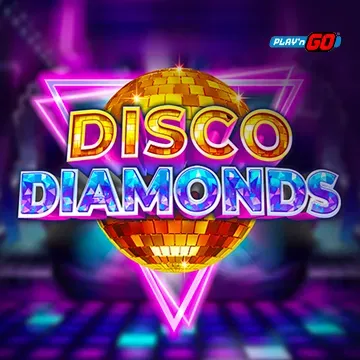 Disco Diamonds - BETPLAY138