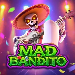 Besoft : Mad Bandito - BETPLAY138