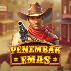 Besoft : Golden Gunslinger - BETPLAY138