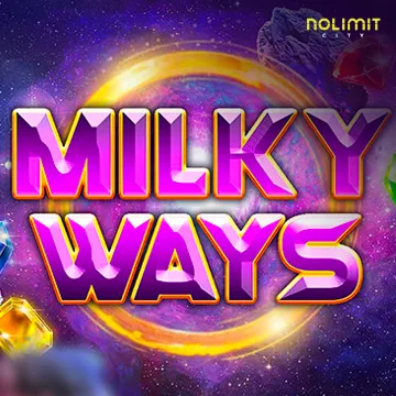 Milky Ways - BETPLAY138