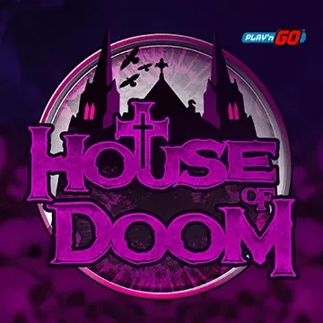 House of Doom - BETPLAY138