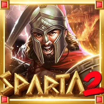 Funky : Sparta2 - BETPLAY138