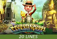 Hugon Quest - BETPLAY138