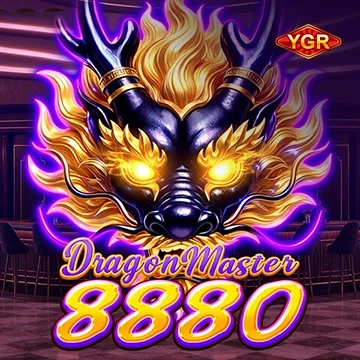 Dragon Master 8880 - BETPLAY138