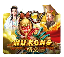 Wukong - BETPLAY138