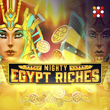 Mighty Egypt Riches - BETPLAY138