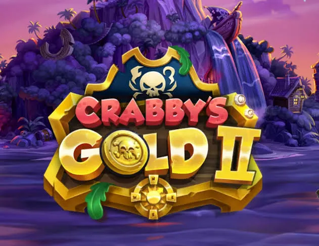 Crabbys Gold II - BETPLAY138