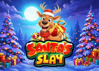 Santas Slay - BETPLAY138