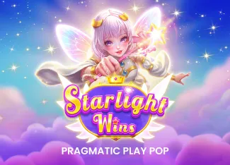 Starlight Wins - BETPLAY138