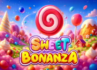 Sweet Bonanza - BETPLAY138