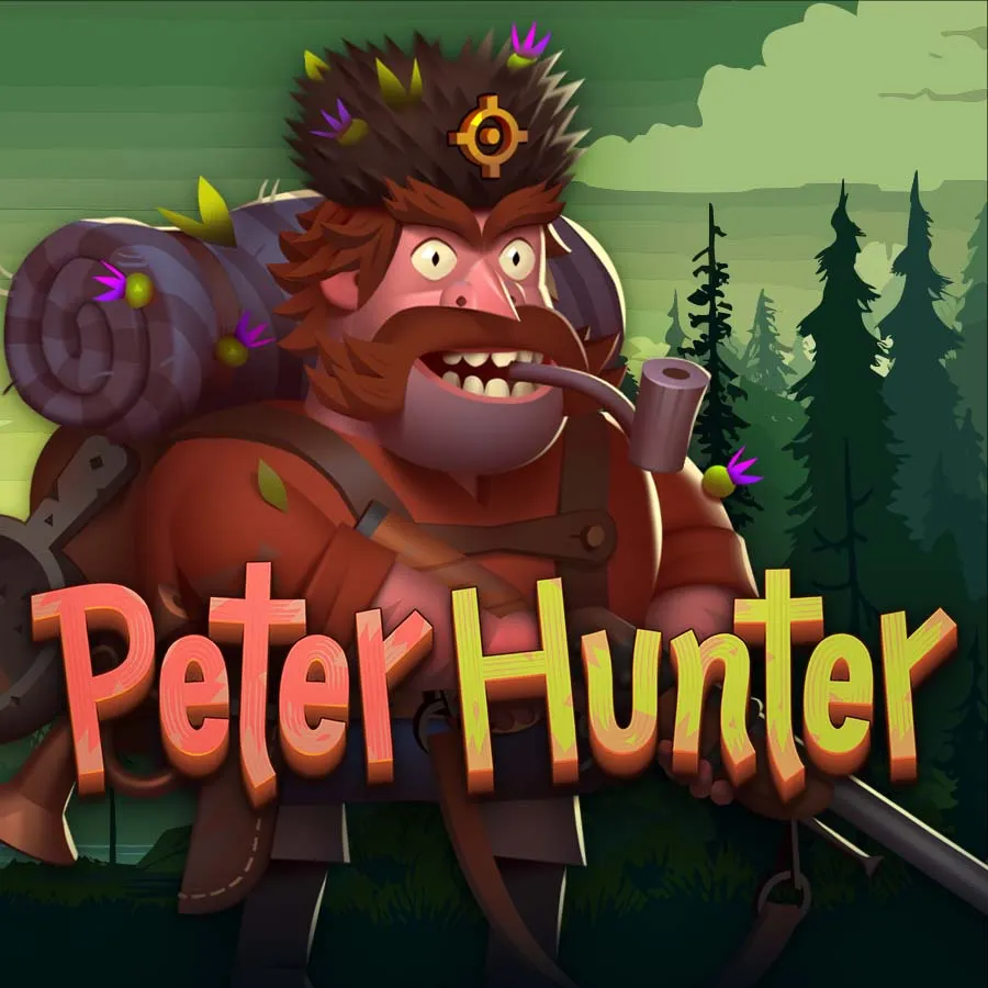 Peter Hunter - BETPLAY138