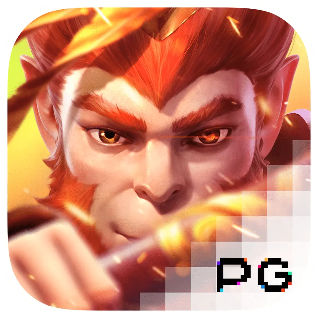 Legendary Monkey King - BETPLAY138