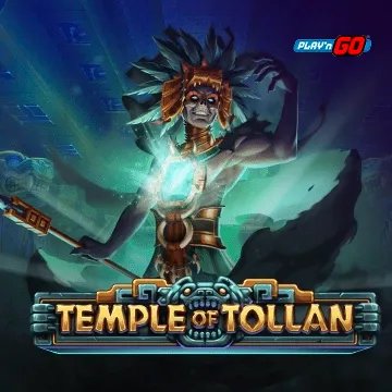 Temple of Tollan - BETPLAY138