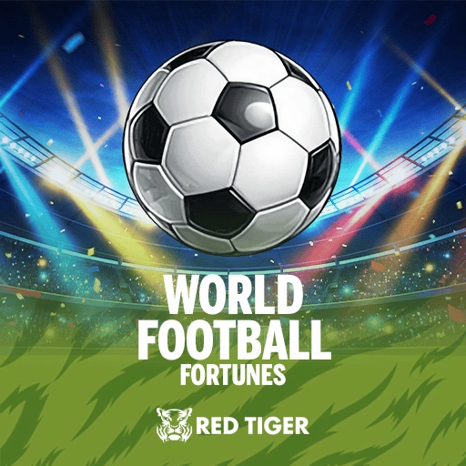 World Football Fortunes - BETPLAY138