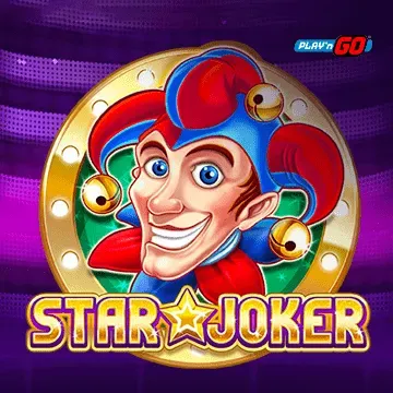 Star Joker - BETPLAY138