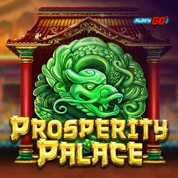Prosperity Palace - BETPLAY138