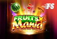 Fruits Mania - BETPLAY138