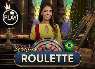 Brazilian Roulette - BETPLAY138