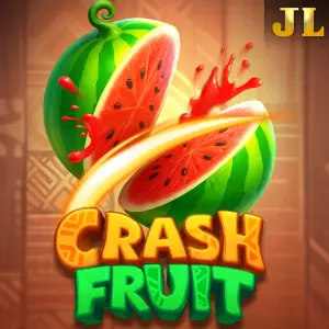 Crash Fruit - BETPLAY138