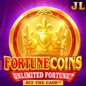 Fortune Coins Unlimited Fortune&trade; - BETPLAY138