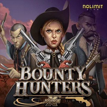 Bounty Hunters xNudge - BETPLAY138