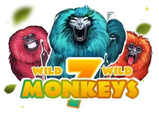 7 Monkeys - BETPLAY138