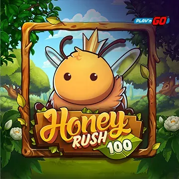 Honey Rush 100 - BETPLAY138