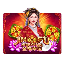 Jin Fu Xing Yun - BETPLAY138