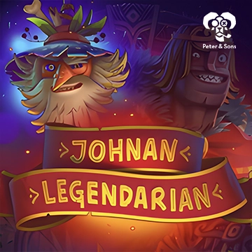 Johnan Legendarian - BETPLAY138
