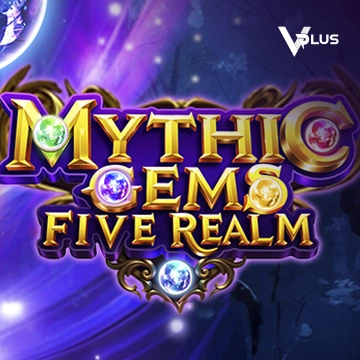 Mythic Gems: Five Realms - BETPLAY138