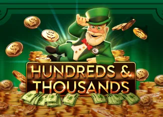Hundreds and Thousands - BETPLAY138
