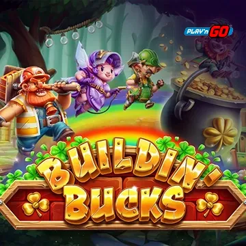 Buildin More Bucks - BETPLAY138