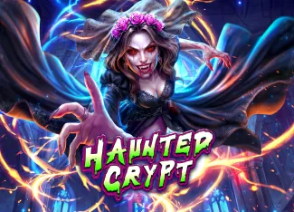 Haunted Crypt - BETPLAY138