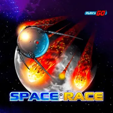 Space Race - BETPLAY138