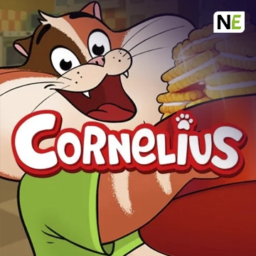 NetEnt : Cornelius - BETPLAY138