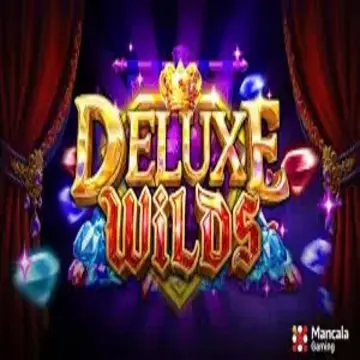 Deluxe Wilds - BETPLAY138