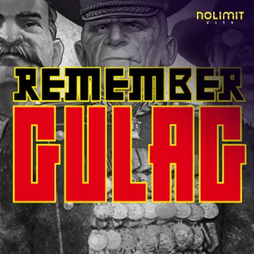 Remember Gulag - BETPLAY138