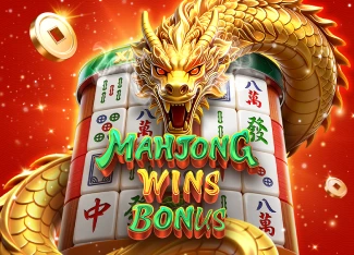 Mahjong Wins Bonus - BETPLAY138