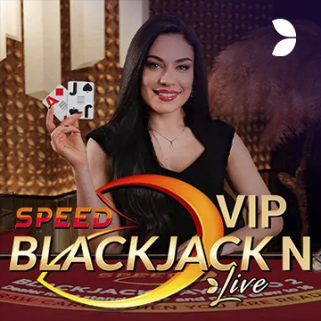 Speed VIP Blackjack N - BETPLAY138